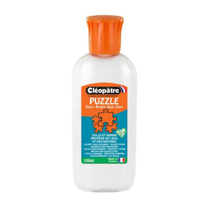 Cleopatre Glue/Varnish for Puzzles (100g)