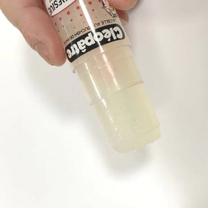 Cléostick Transparent Adhesive for Kids - 21g