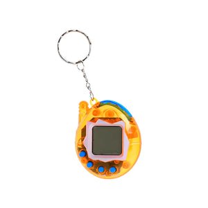 Electronic Pet Game