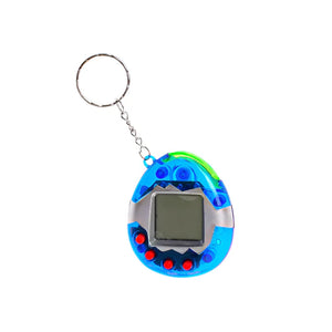 Electronic Pet Game