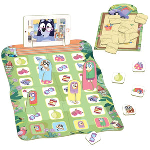 Orchard Toys - Bluey Grannies Game