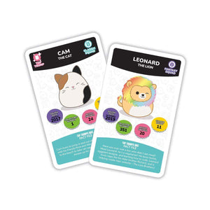 Top Trumps - Squishmallows Specials