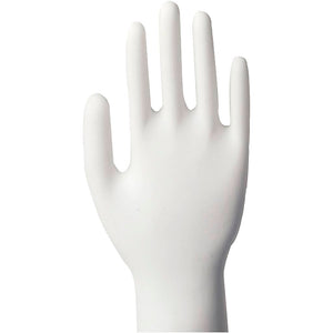 Disposable gloves