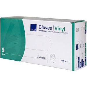Disposable gloves