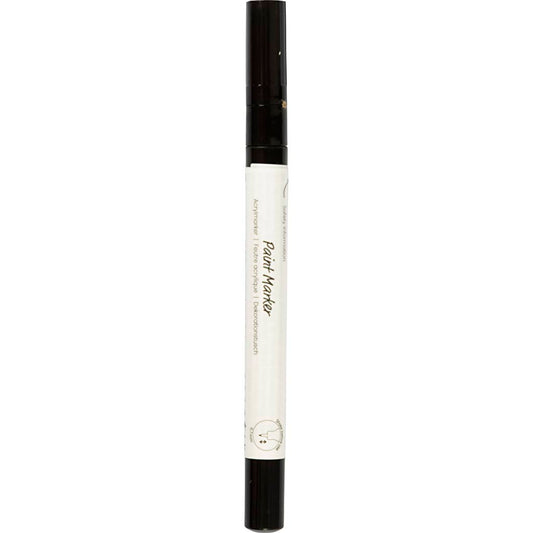 Decorative Marker line 07mm extra-fine - Black