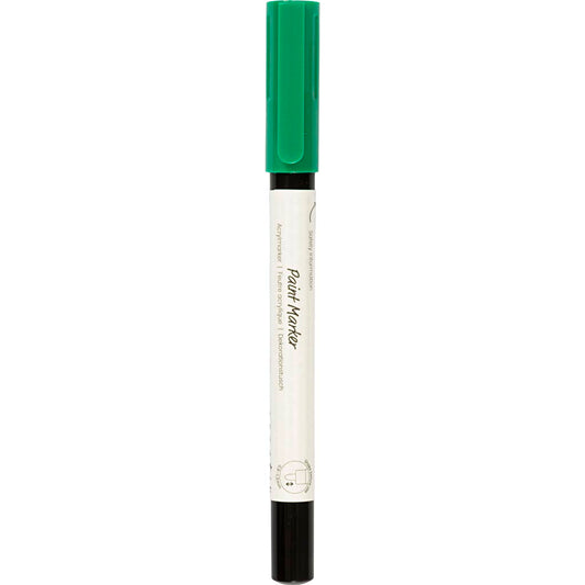Decorative Marker line 09-13mm - Green