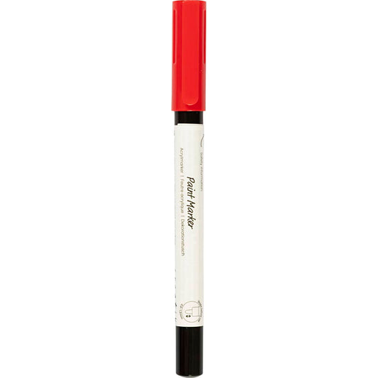 Decorative Marker line 09-13mm - Red