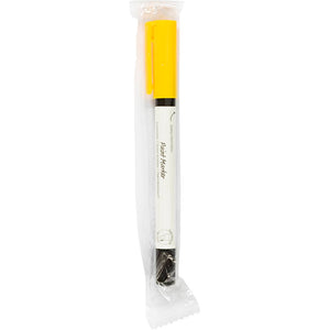 Decorative Marker line 09-13mm - Yellow