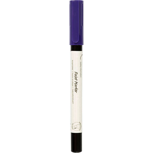 Decorative Marker line 09-13mm - Purple