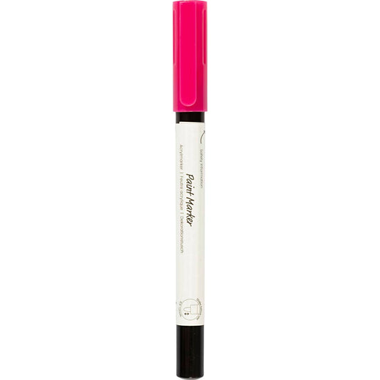 Decorative Marker line 09-13mm Pink