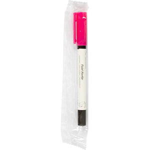 Decorative Marker line 09-13mm Pink