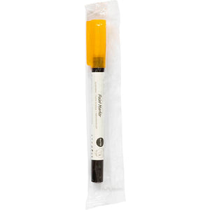 Decorative Marker line 09-13mm - Gold glitter