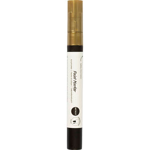 Decorative Marker Metallic line 25mm - Gold