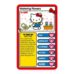 Top Trumps - Hello Kitty Specials
