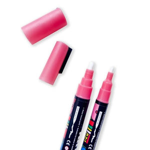 Elements Artifex Acrylic Markers 5-6mm - Classic (8 Pack)
