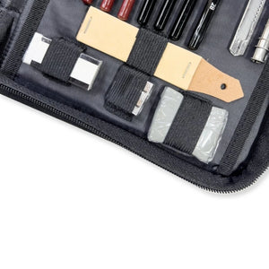 Elements Sketching Zip Wallet Set (36 Pieces)