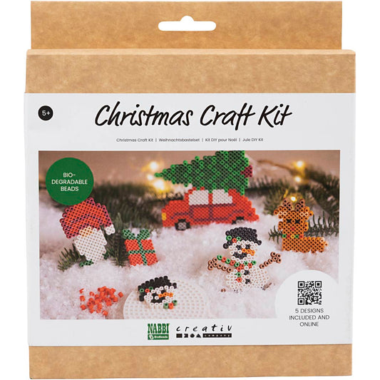  Craft Kit NABBI BioBeads