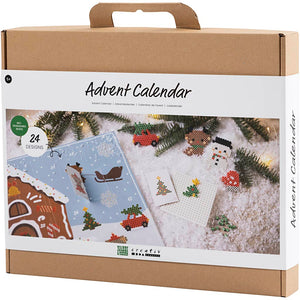 NABBI BioBeads Advent Calendar