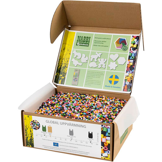 NABBI BioBeads