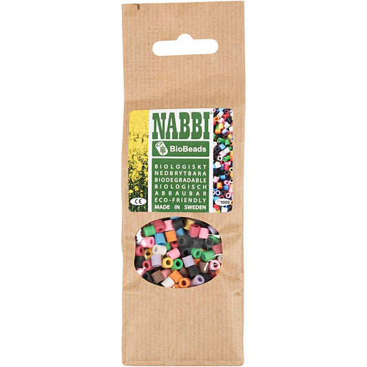 NABBI BioBeads