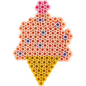 NABBI BioBeads Pegboard