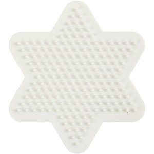 NABBI BioBeads Pegboard