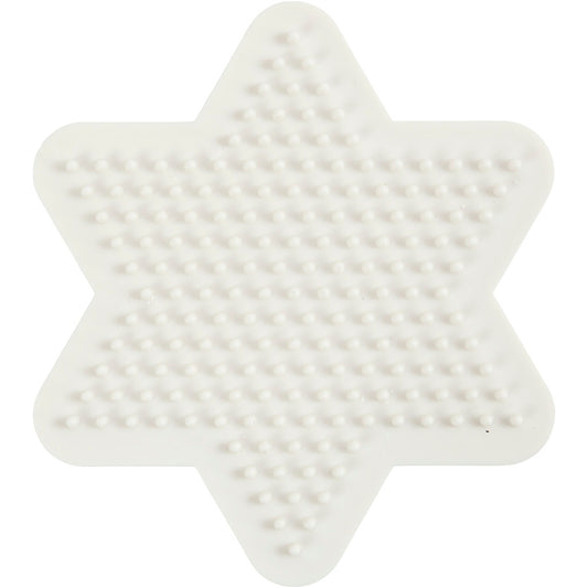 NABBI BioBeads Pegboard