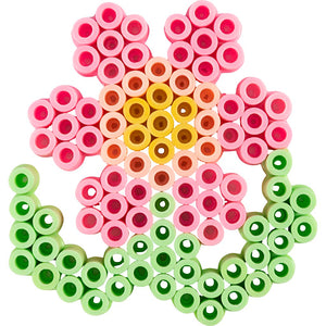 NABBI BioBeads Pegboard