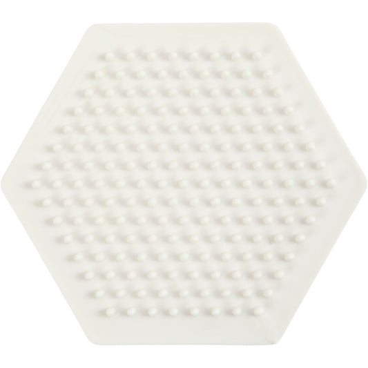 NABBI BioBeads Pegboard