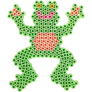 NABBI BioBeads Pegboard