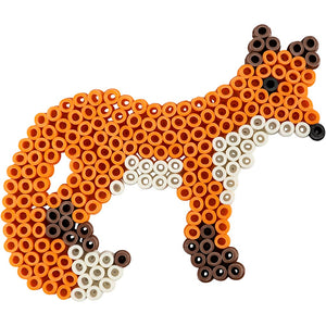 NABBI BioBeads Pegboard