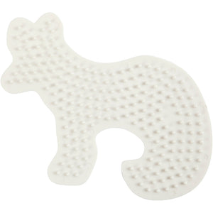NABBI BioBeads Pegboard