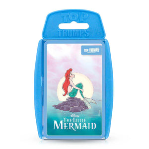 Top Trumps - Little Mermaid Specials