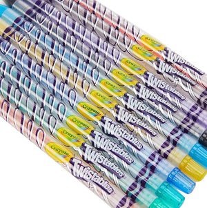 Crayola Twistables Pencils (Pack of 10)