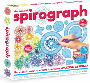 Original Spirograph