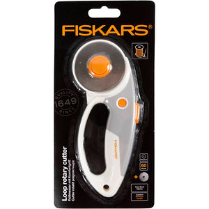 Rotary Cutter