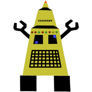 Robots