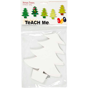 Christmas Trees