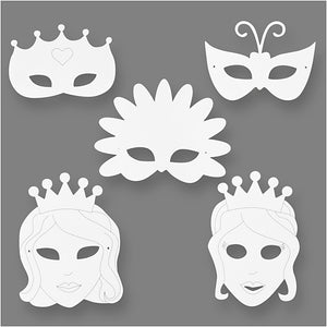 Card Masks
