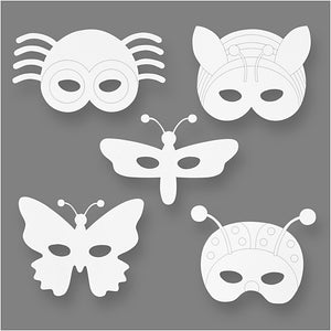 Card Masks