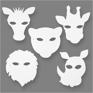 Card Masks