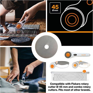 Rotary Blade