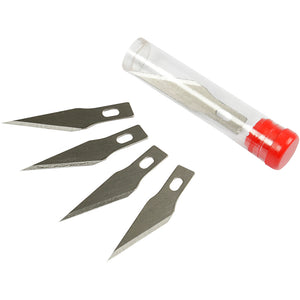 Refill Blades