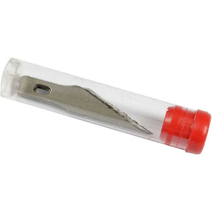 Refill Blades