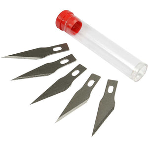 Refill Blades