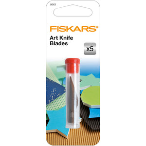 Refill Blades