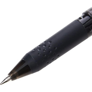 Pilot FriXion Ball Erasable Pens - Black (5 Pack)