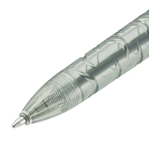 Pilot B2P EcoBall Ballpoint Pen - Black (Set of 3)