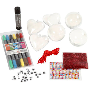 Craft Kit Decoration