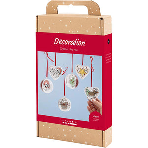 Craft Kit Decoration